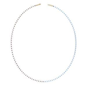 Bea Bongiasca Flower Funk 9K & Silver 256.80 Ct. Tw. Rock Crystal Beaded